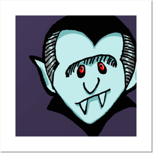 Drac Posters and Art